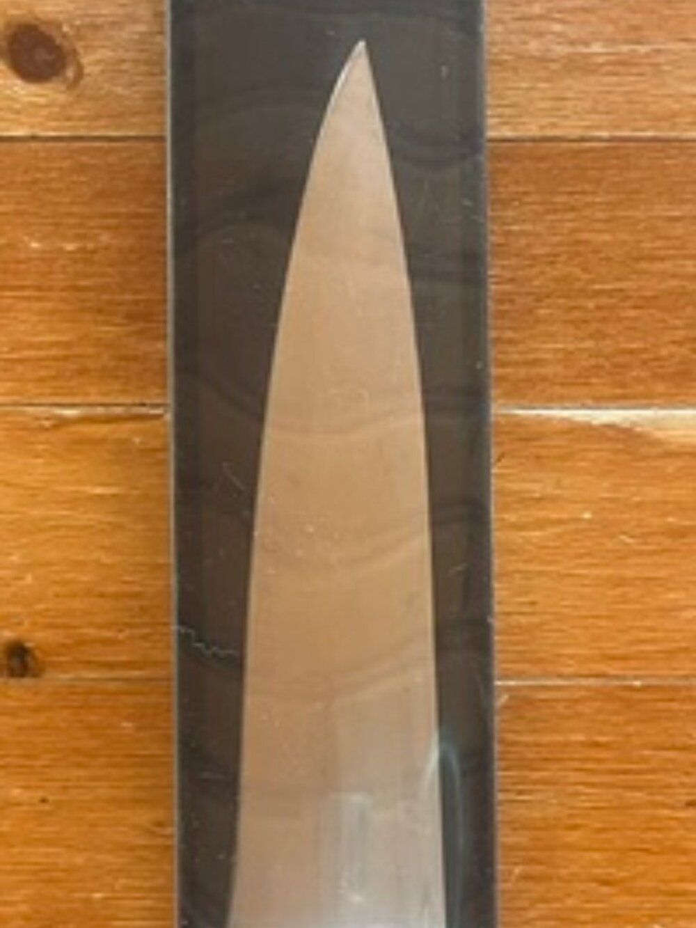 Zwilling J.A. Henckels Four Star 8” Chef Knife 200mm German Made New in Box